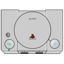 Playstation 1 icon
